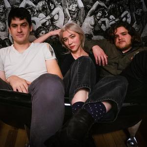 Yellow Room Press Shoot